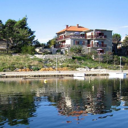 Seaside Apartments With A Swimming Pool Nin, Zadar - 6153 外观 照片